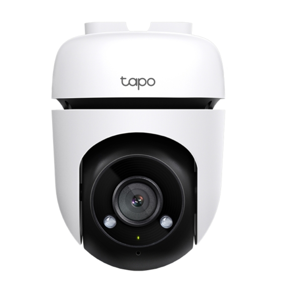 Voir la diapositive 3 : TP-LINK Caméra de surveillance TAPO TC40 - Blanc