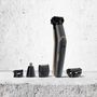 Voir la diapositive 15 : BABYLISS Tondeuse multifonction 12 en 1 MT987E - Gris