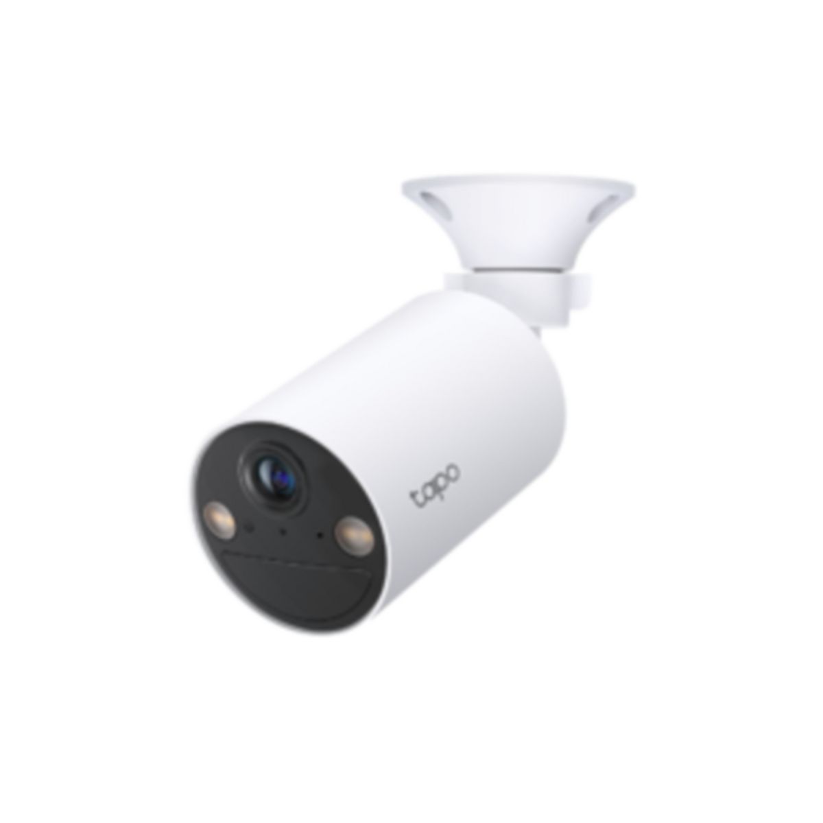 TP-LINK Caméra de surveillance TAPO TC82 - Blanc
