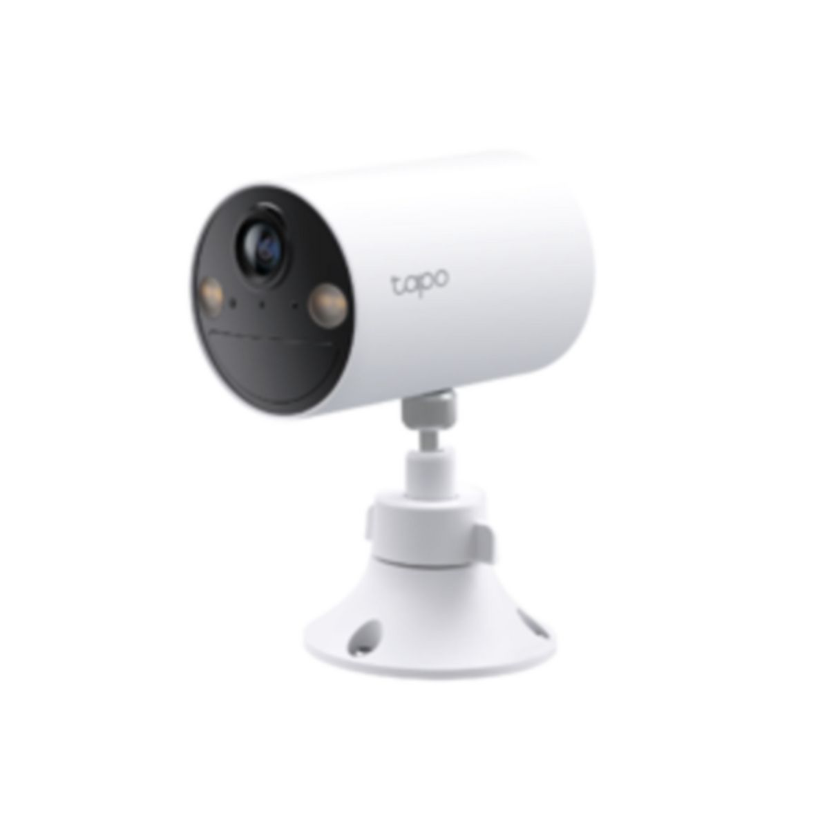 TP-LINK Caméra de surveillance TAPO TC82 - Blanc