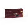 Voir la diapositive 2 : BABYLISS Brosse soufflante AS812PE -  Bordeaux