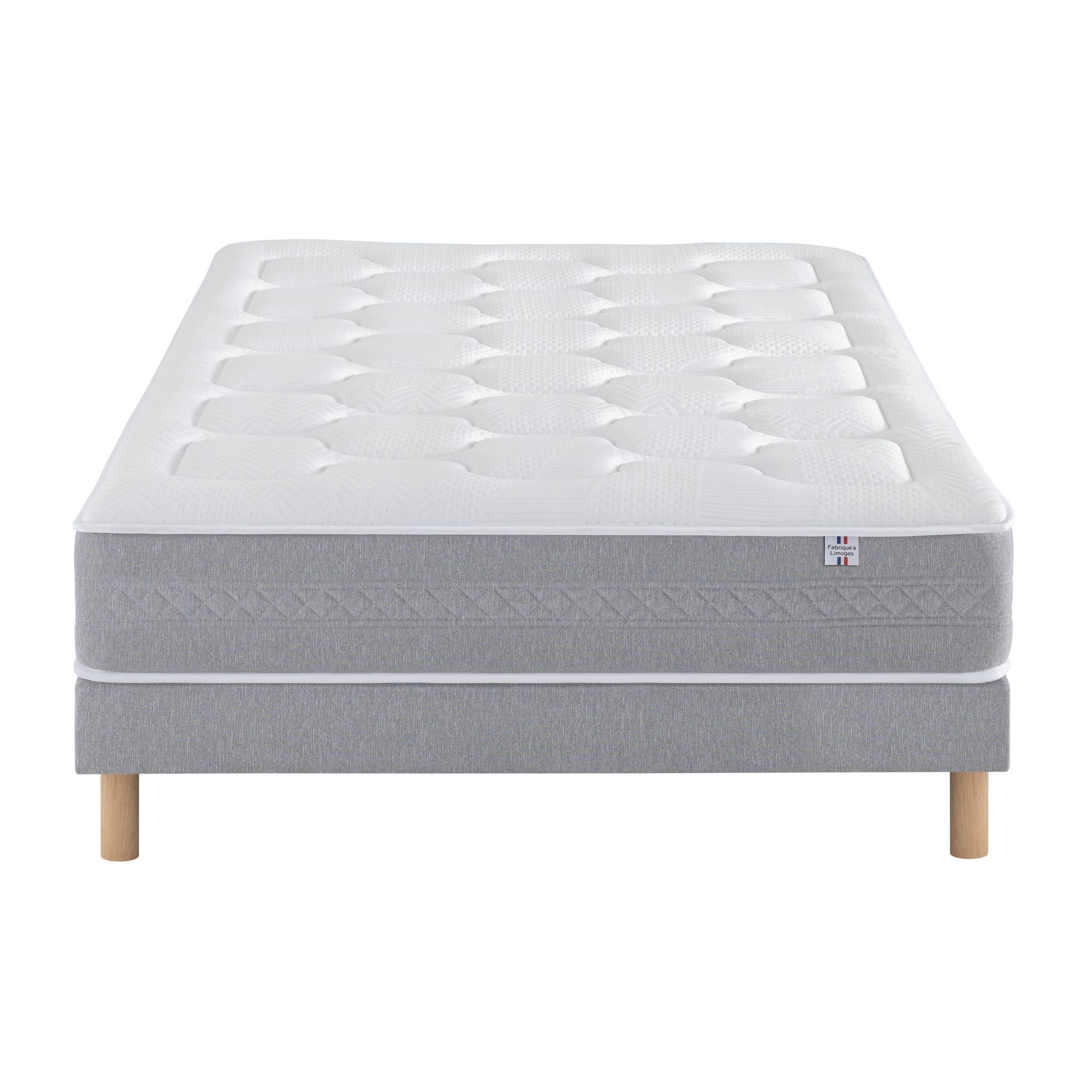 Matelas 90x190 Auchan