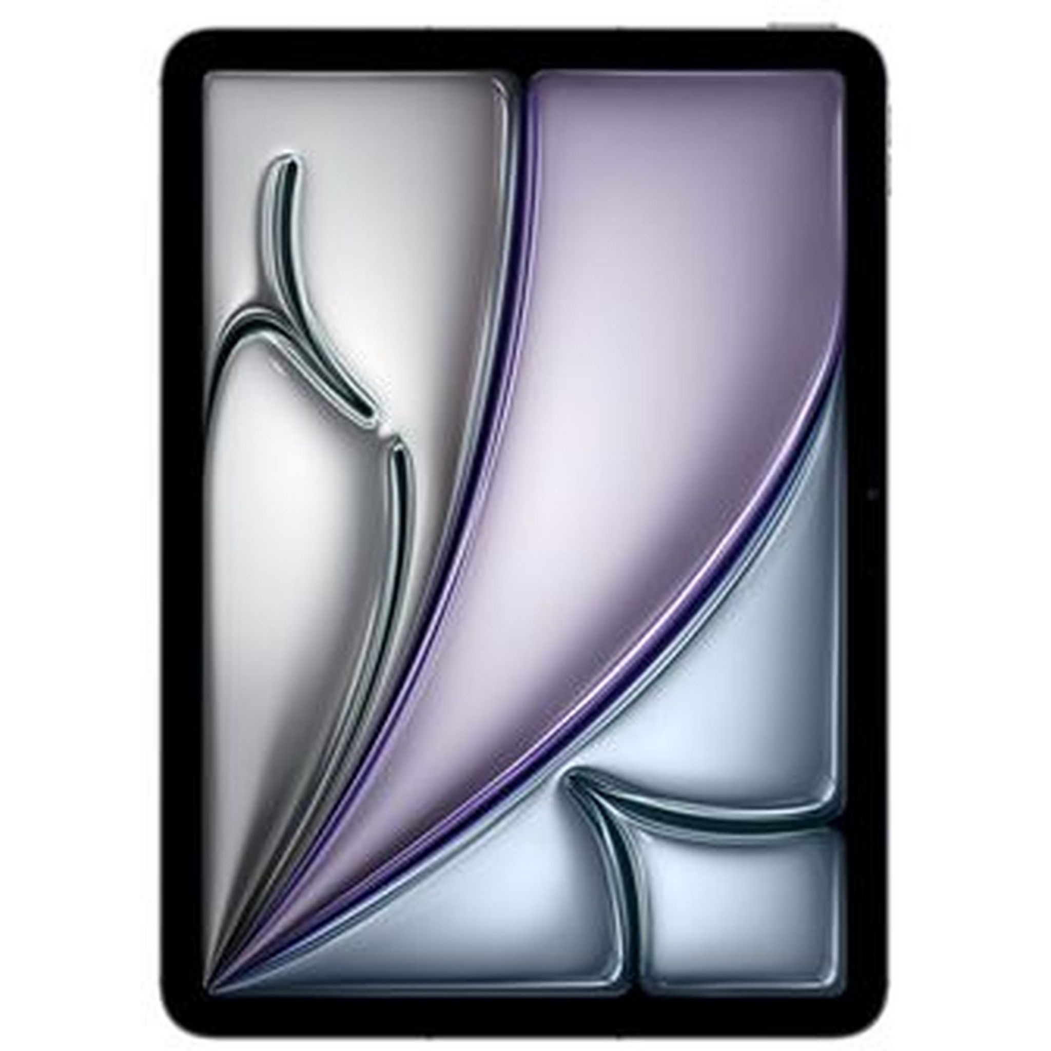 Voir la diapositive 2 : APPLE Tablette tactile iPad Air 11" WIFI+Cellulaire 256Go M2 - Gris sidéral