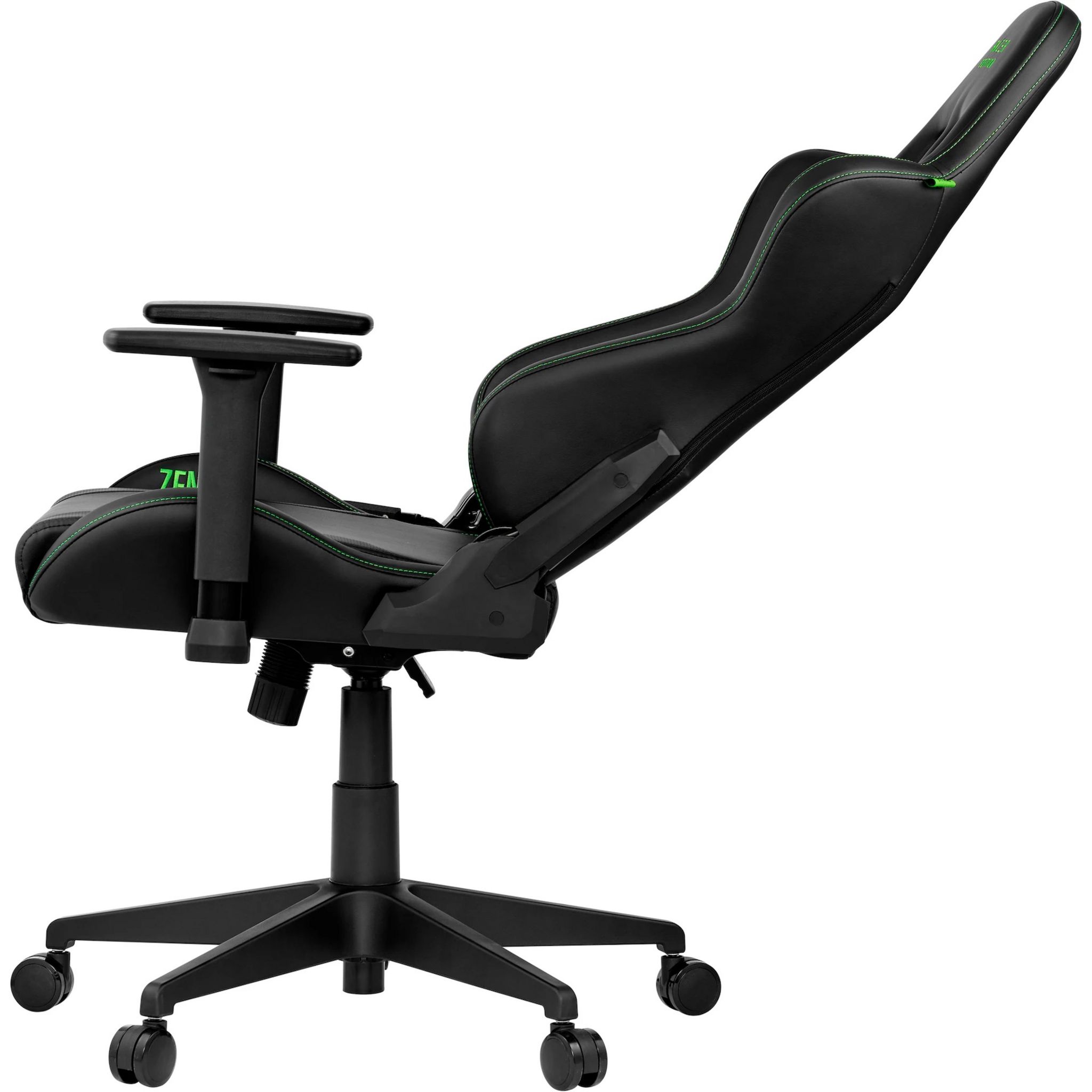 Voir la diapositive 4 : RAZER Siège Tarok Essentials X Gaming