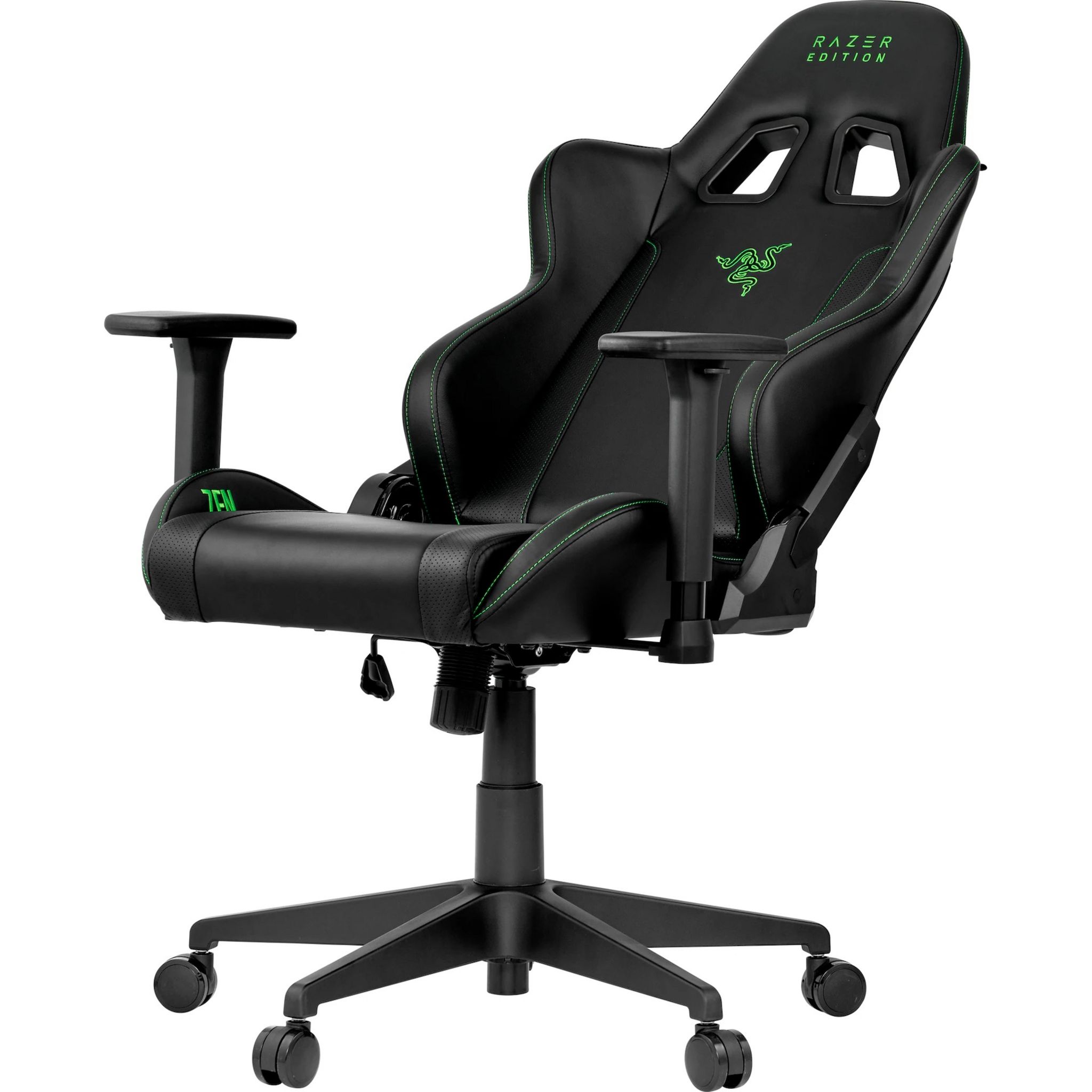 Voir la diapositive 5 : RAZER Siège Tarok Essentials X Gaming