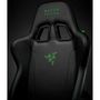Voir la diapositive 8 : RAZER Siège Tarok Essentials X Gaming