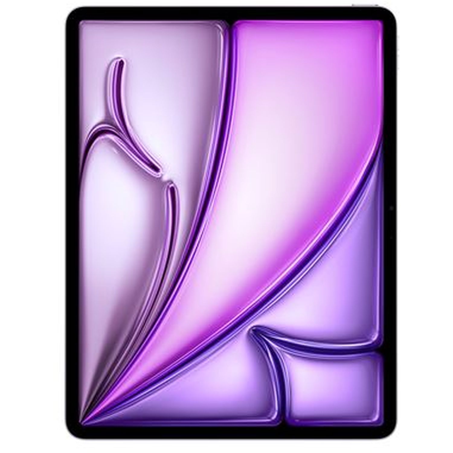 Voir la diapositive 2 : APPLE Tablette tactile iPad Air 13" WIFI 128Go M2 - Violet