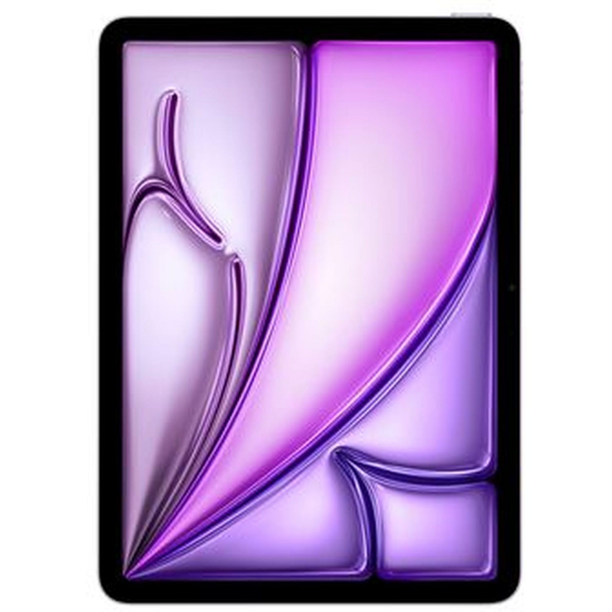 Voir la diapositive 2 : APPLE Tablette tactile iPad Air 11" WIFI 128Go M2 - Violet