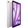 Voir la diapositive 3 : APPLE Tablette tactile iPad Air 11" WIFI 128Go M2 - Violet