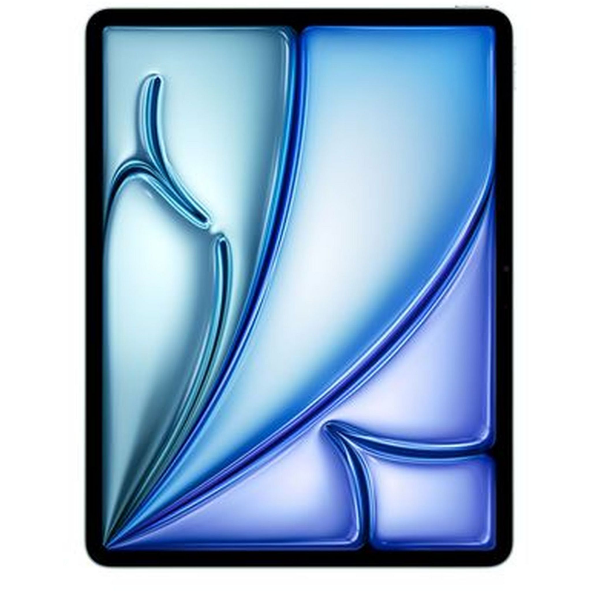 Voir la diapositive 2 : APPLE Tablette tactile iPad Air 13" WIFI 128Go M2 - Bleu