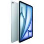 Voir la diapositive 3 : APPLE Tablette tactile iPad Air 13" WIFI 128Go M2 - Bleu