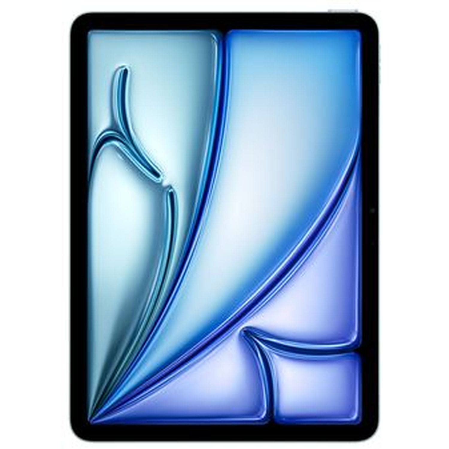 Voir la diapositive 2 : APPLE Tablette tactile iPad Air 11" WIFI 128Go M2 - Gris