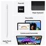 Voir la diapositive 9 : APPLE Tablette tactile iPad Air 11" WIFI 128Go M2 - Gris