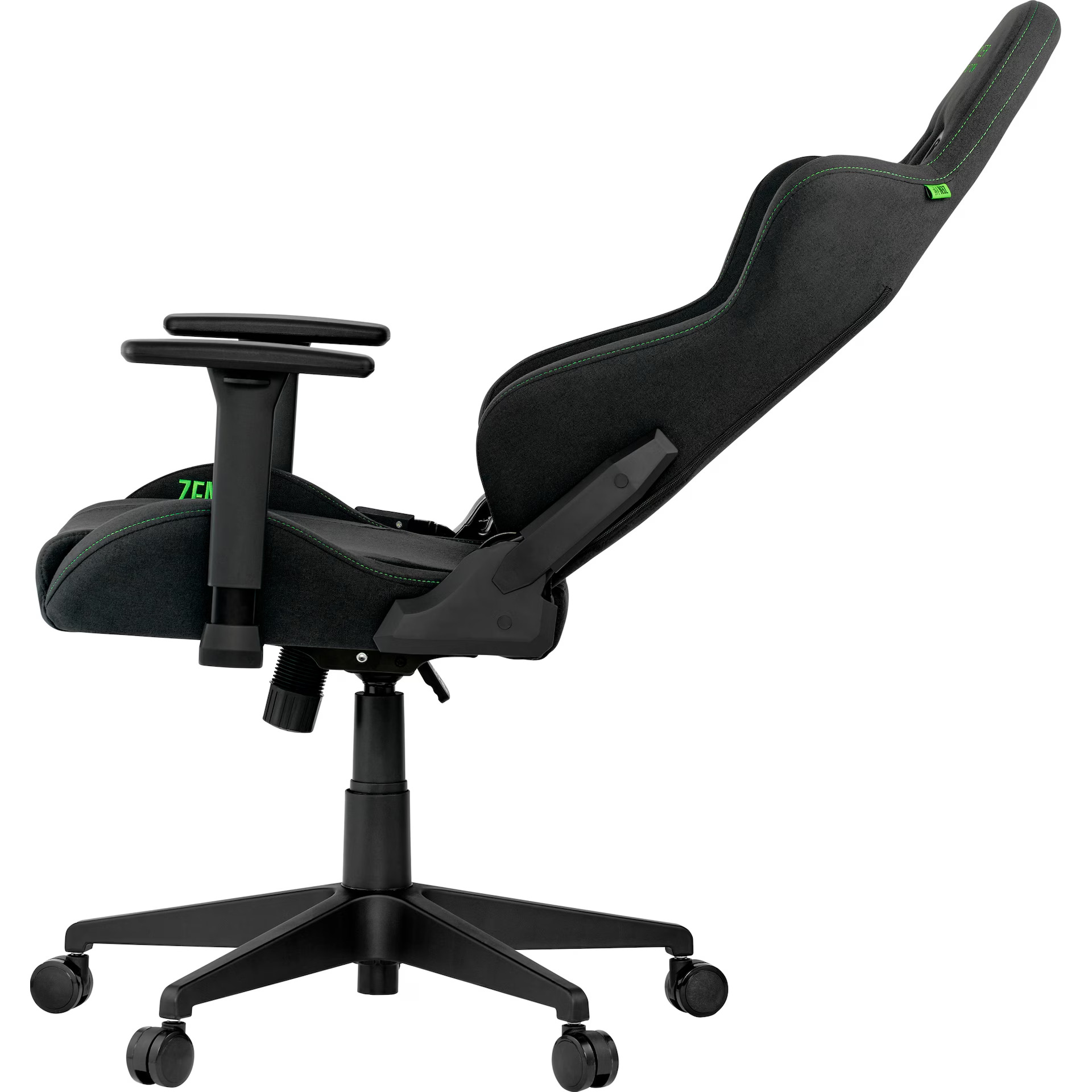 Voir la diapositive 4 : RAZER Siège Tarok Essentials Cloth Gaming