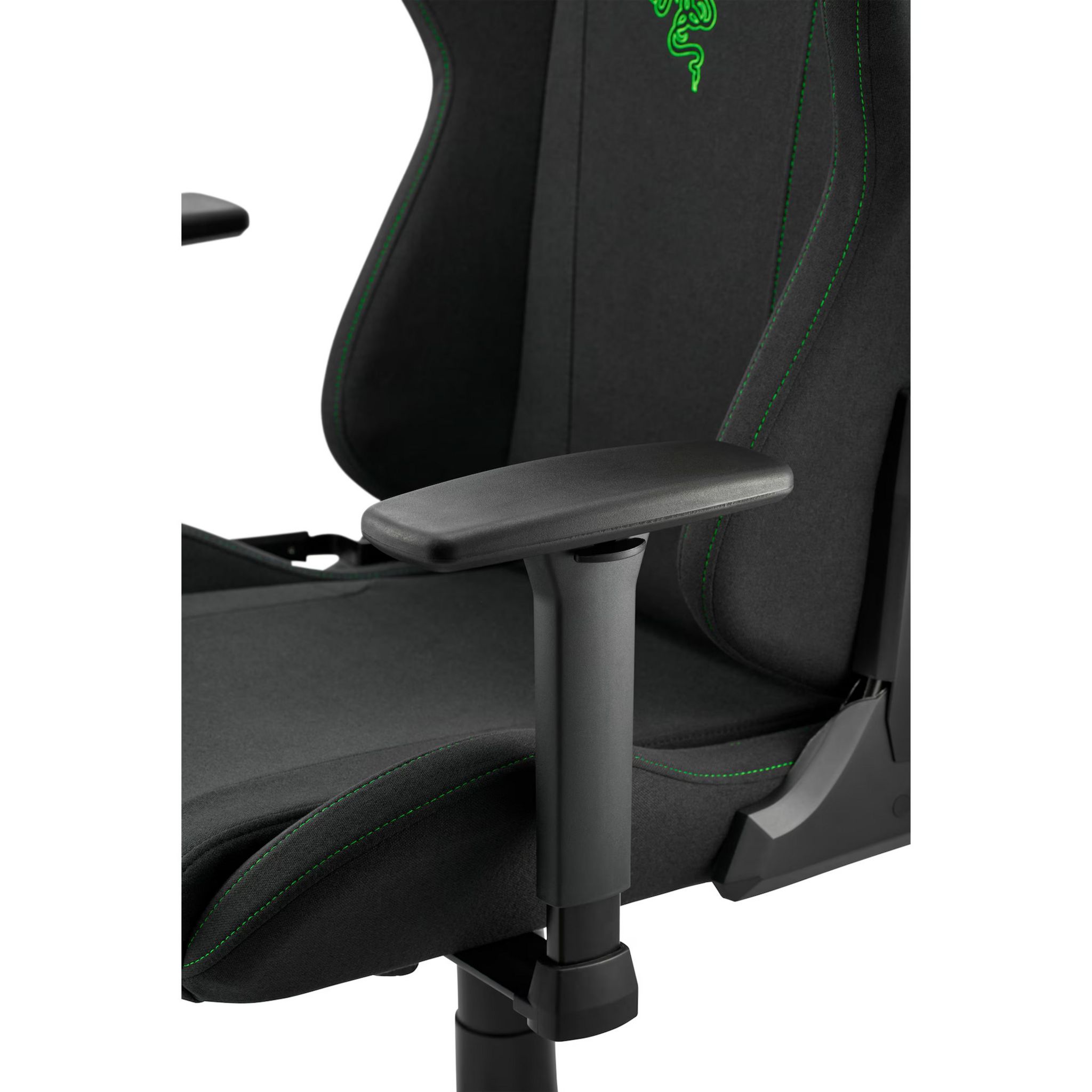 Voir la diapositive 7 : RAZER Siège Tarok Essentials Cloth Gaming
