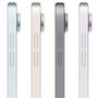 Voir la diapositive 4 : APPLE Tablette tactile iPad Air 13" WIFI+Cellulaire 128Go M2 - Lumière Stellaire