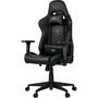 Voir la diapositive 3 : RAZER Siège Tarok Natrix Gaming