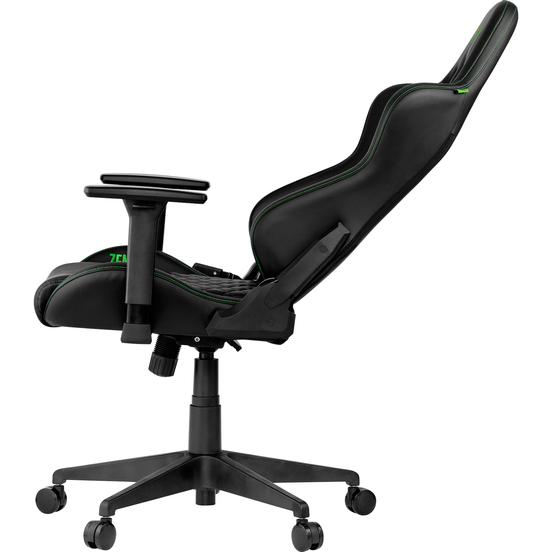 Voir la diapositive 4 : RAZER Siège Tarok Natrix Gaming