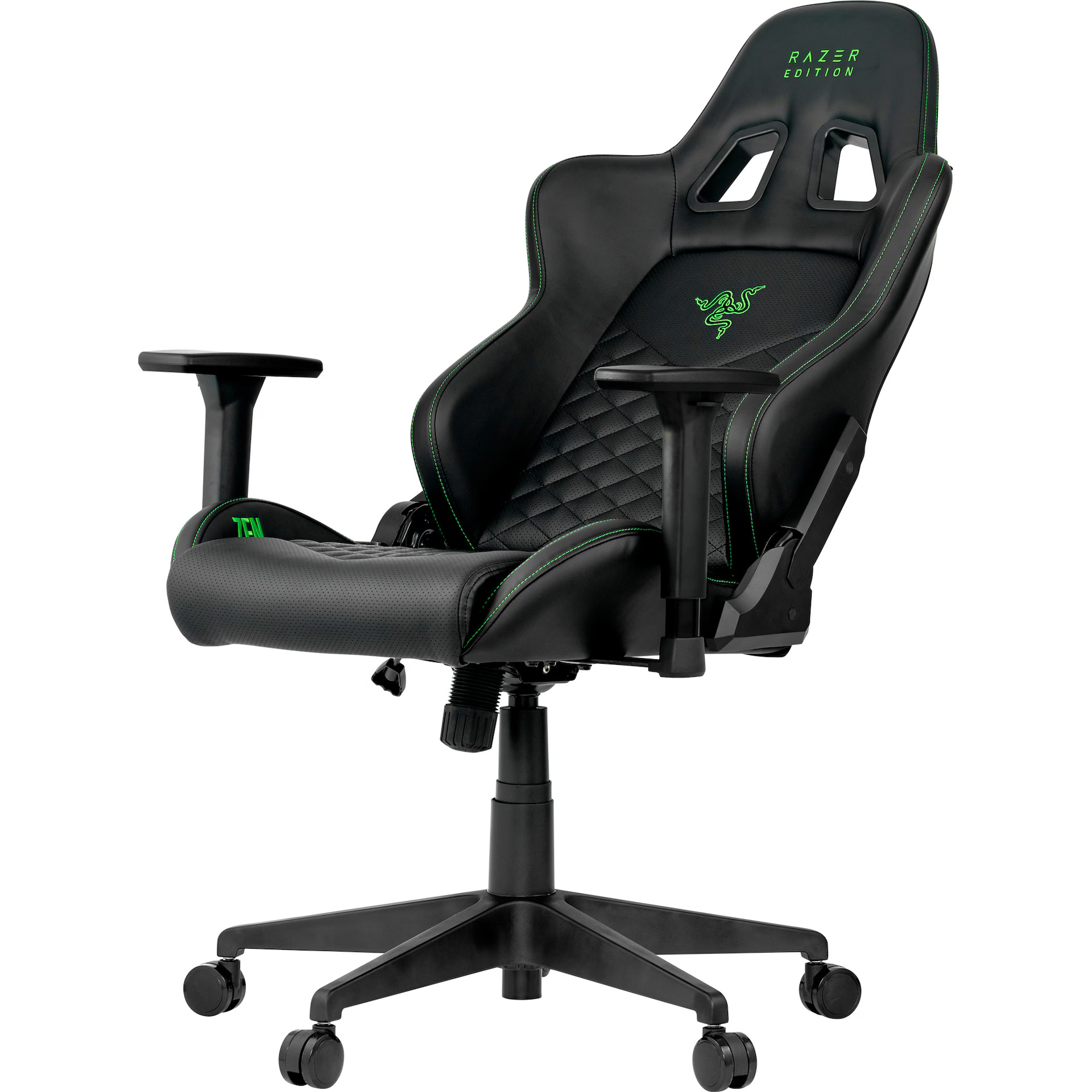 Voir la diapositive 5 : RAZER Siège Tarok Natrix Gaming