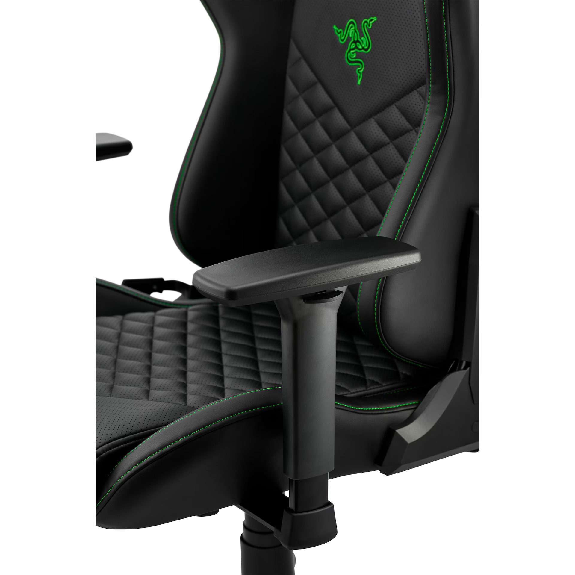 Voir la diapositive 7 : RAZER Siège Tarok Natrix Gaming