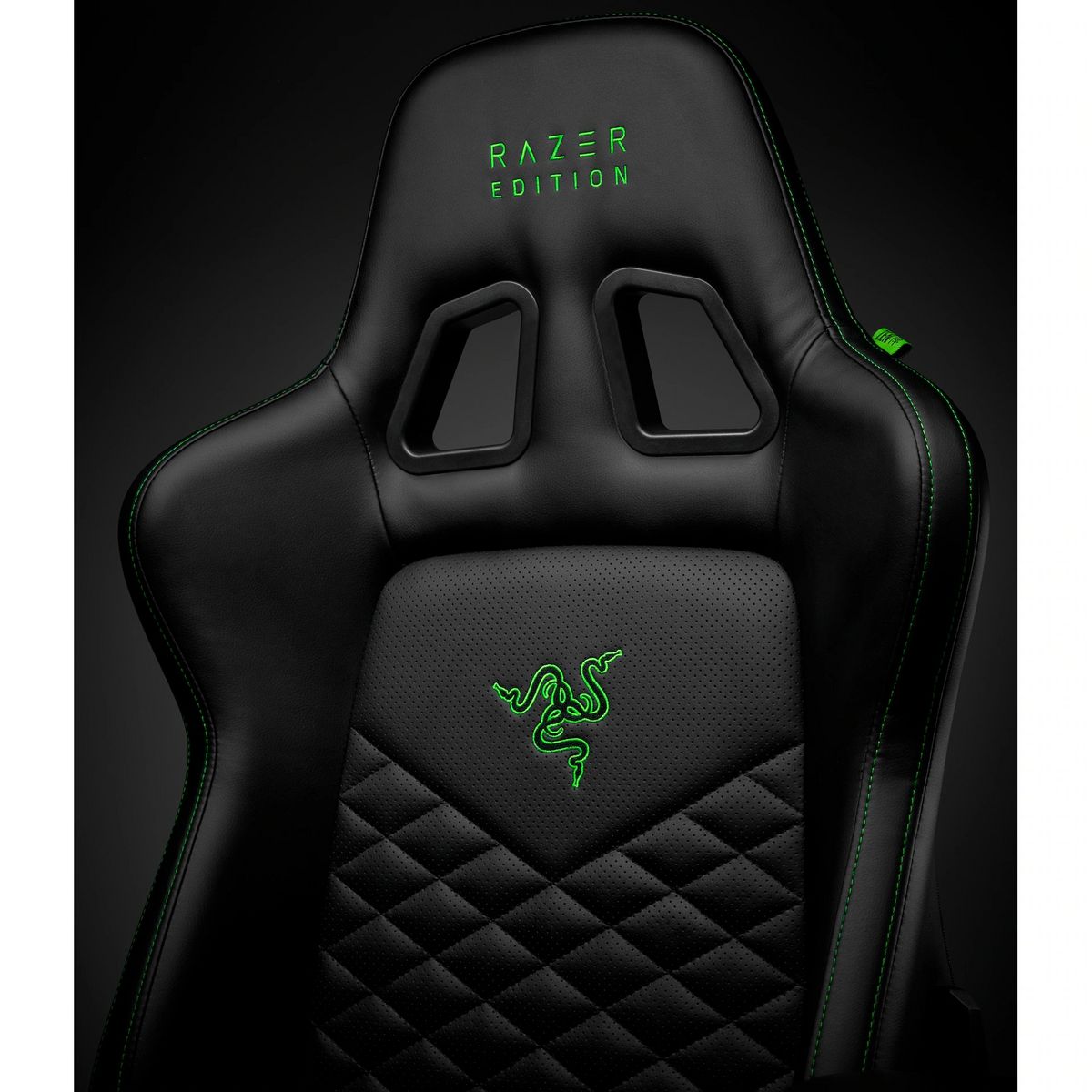 RAZER Siège Tarok Natrix Gaming