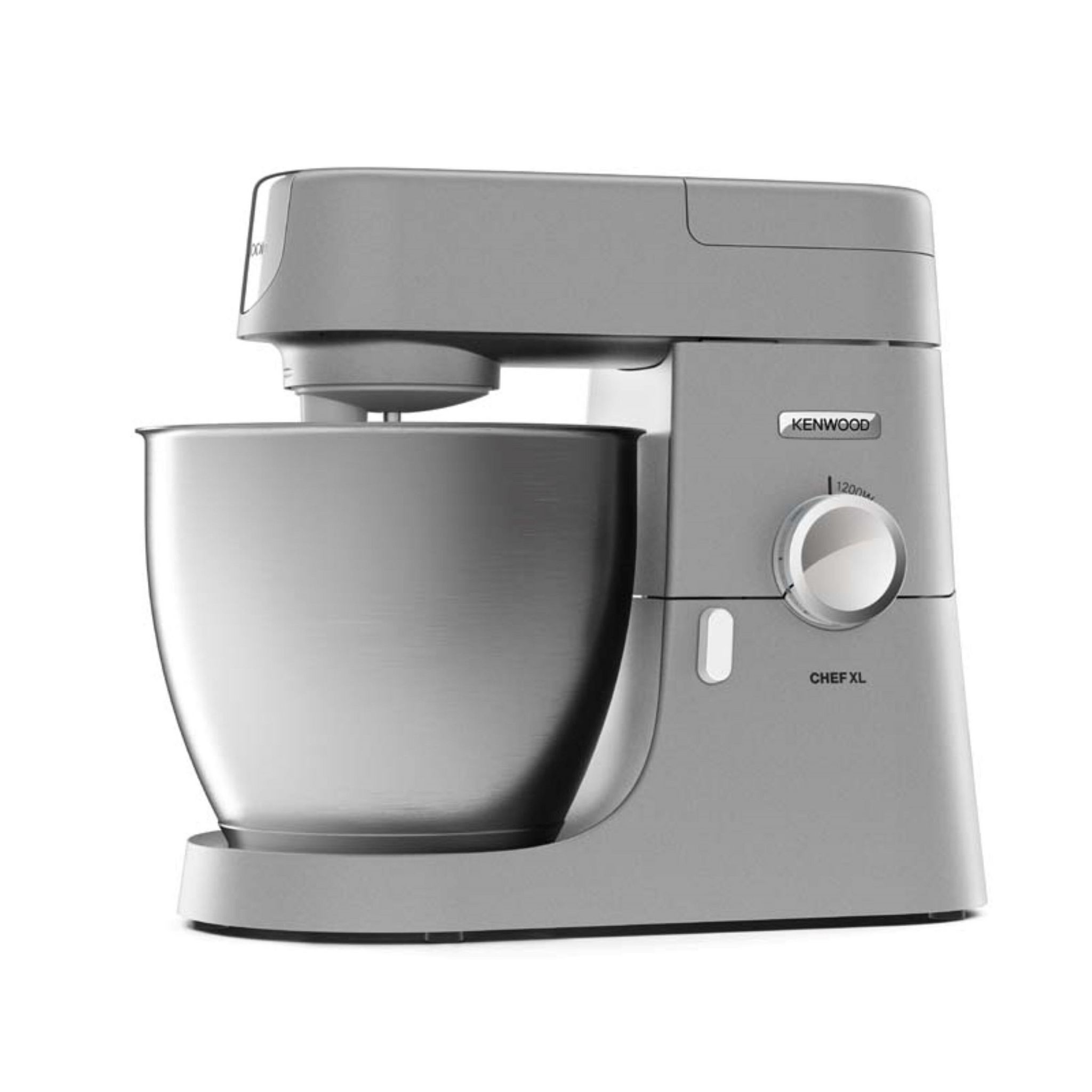 Voir la diapositive 9 : KENWOOD Robot pâtissier KVL4170S - Gris