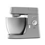 Voir la diapositive 9 : KENWOOD Robot pâtissier KVL4170S - Gris