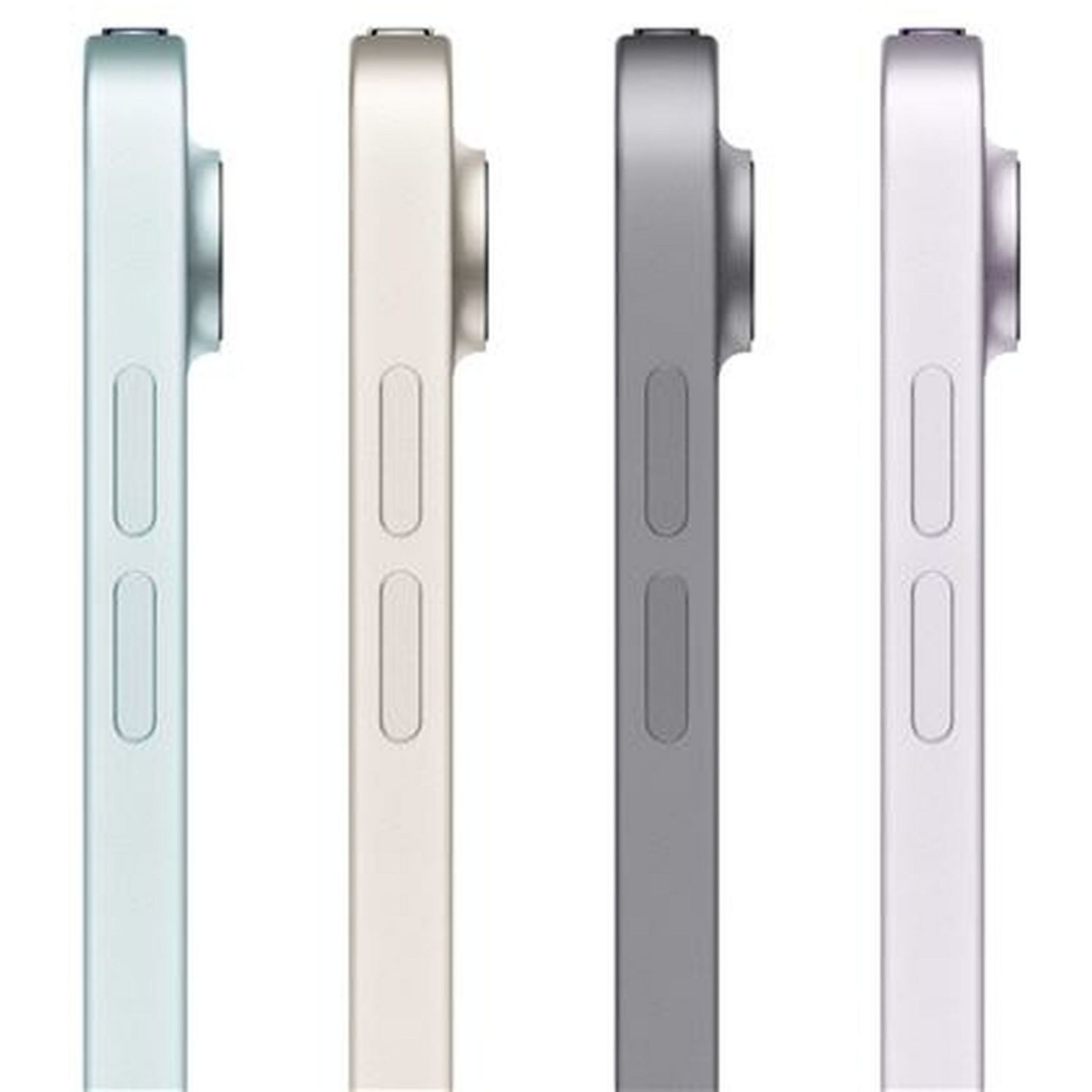 Voir la diapositive 4 : APPLE Tablette tactile iPad Air 13" WIFI+Cellulaire 128Go M2 - Gris sidéral