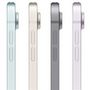 Voir la diapositive 4 : APPLE Tablette tactile iPad Air 11" WIFI+Cellularire 128Go M2 - Gris sidéral