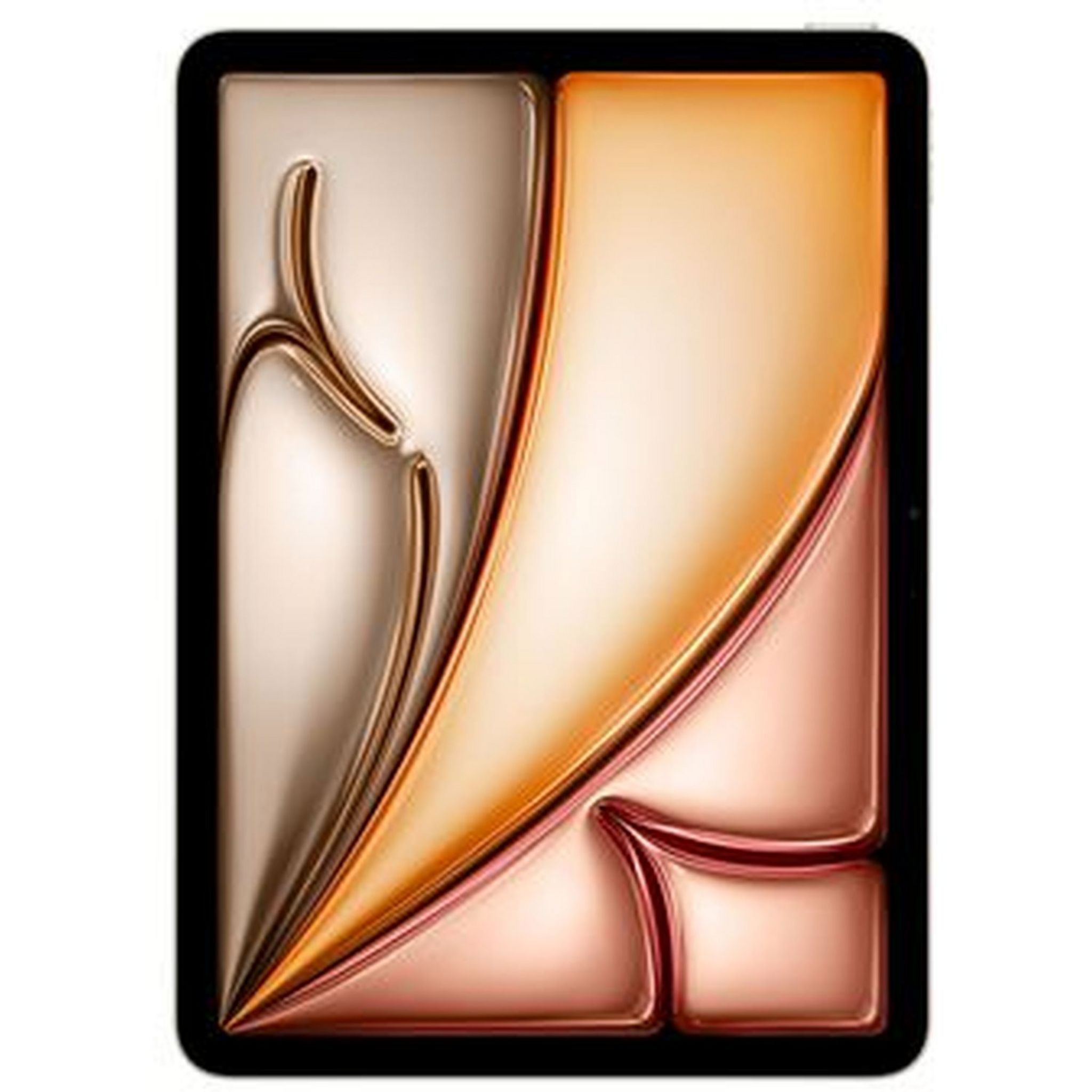 Voir la diapositive 2 : APPLE Tablette tactile iPad Air 11" WIFI 128Go M2  - Lumière Stellaire