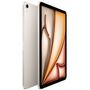 Voir la diapositive 3 : APPLE Tablette tactile iPad Air 11" WIFI 128Go M2  - Lumière Stellaire