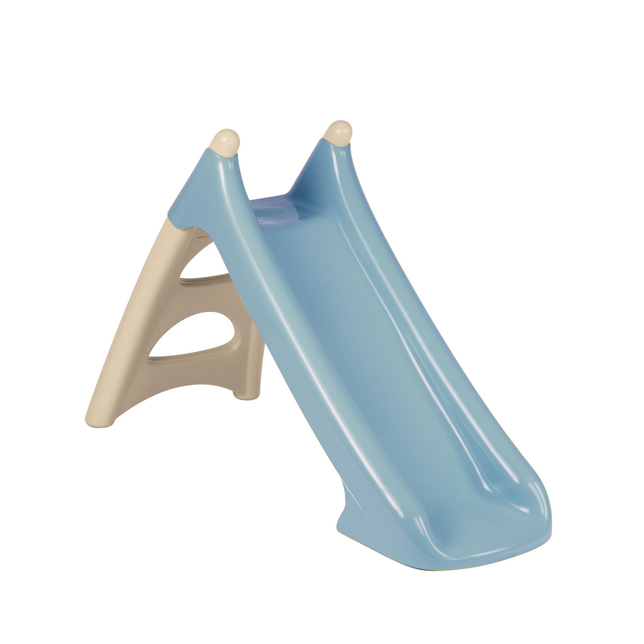 SMOBY Life Toboggan XS - Bleu