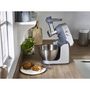Voir la diapositive 14 : KENWOOD Robot pâtissier Prospero+ KHC29AM0SI - Gris