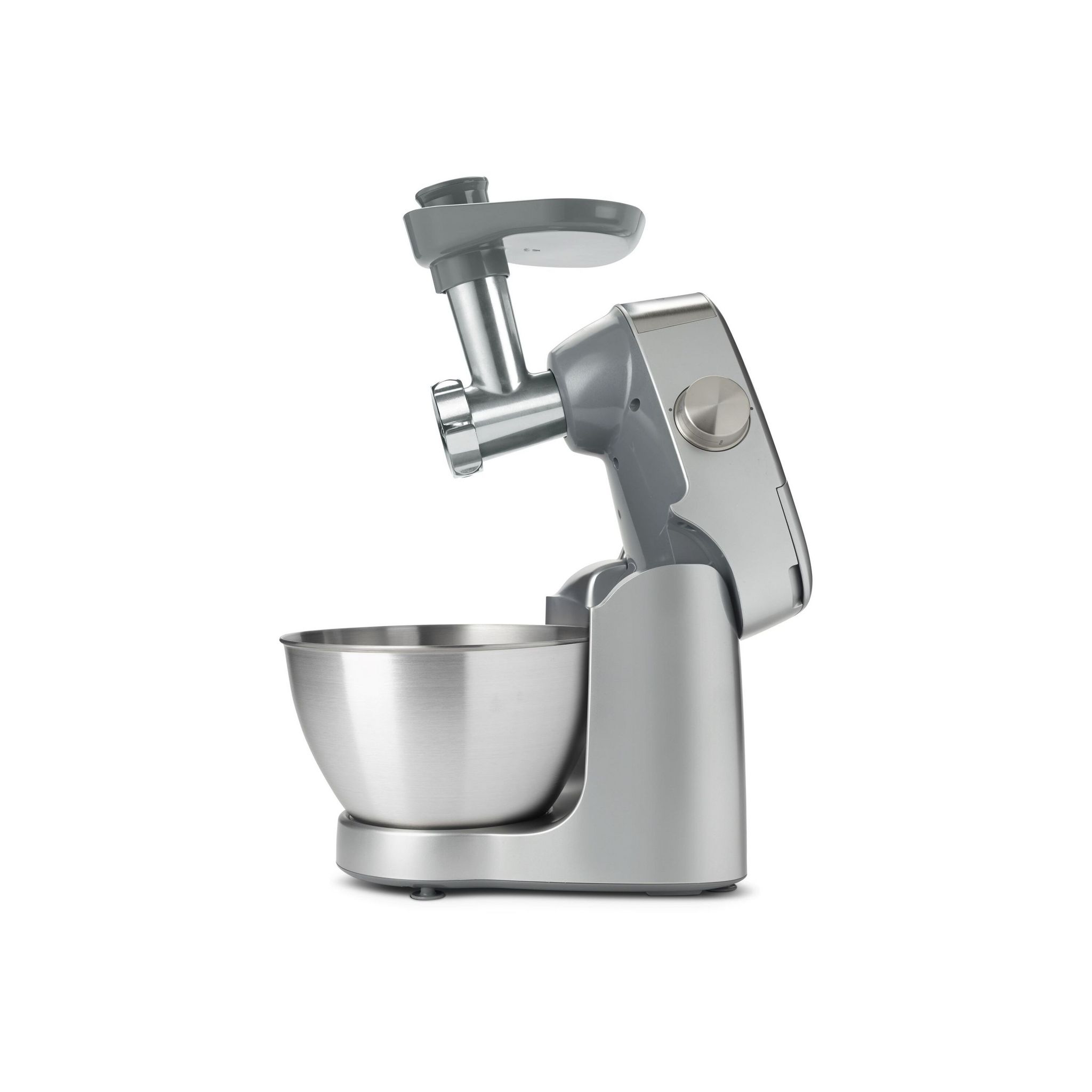 Voir la diapositive 6 : KENWOOD Robot pâtissier Prospero+ KHC29AM0SI - Gris