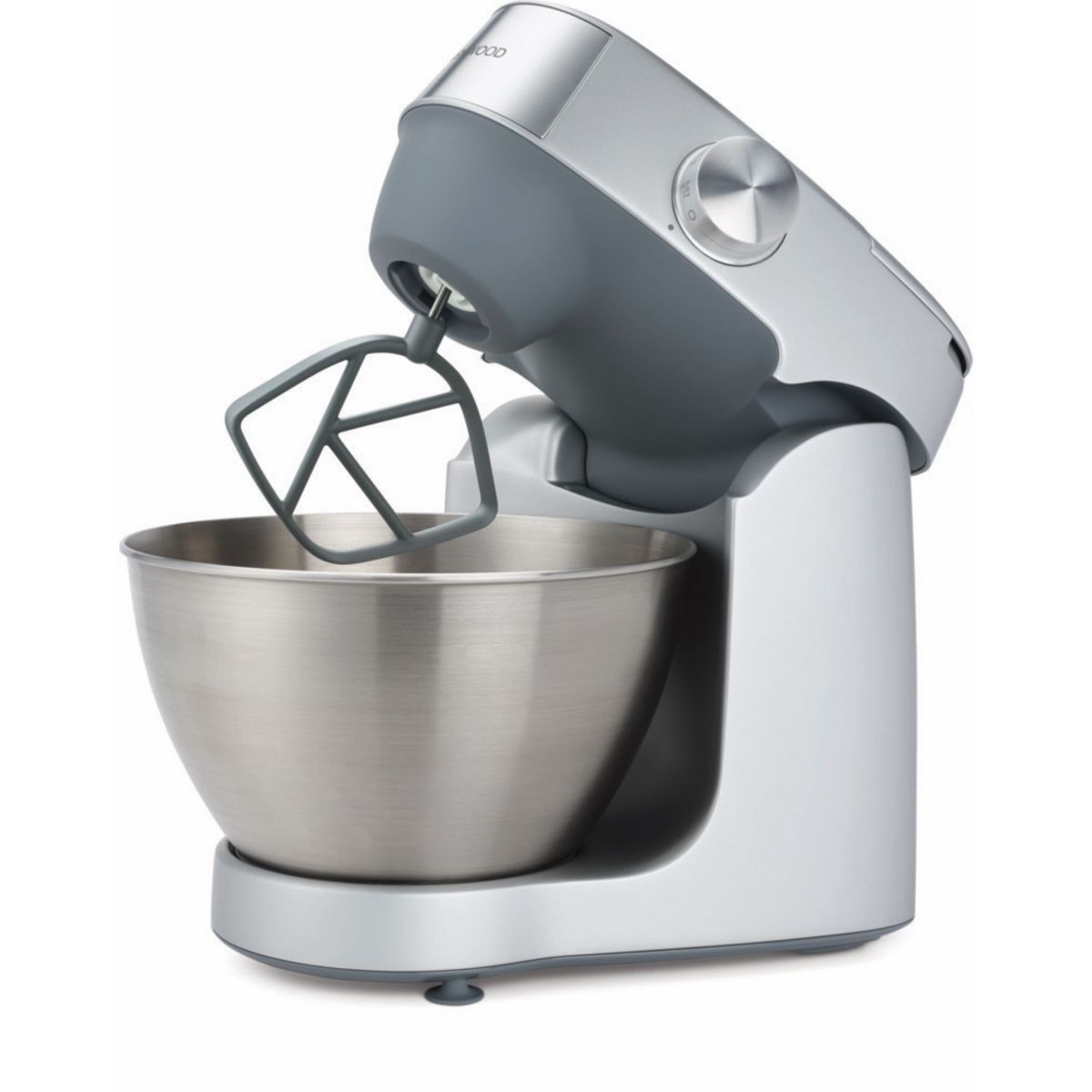 KENWOOD Robot pâtissier Prospero+ KHC29AM0SI - Gris