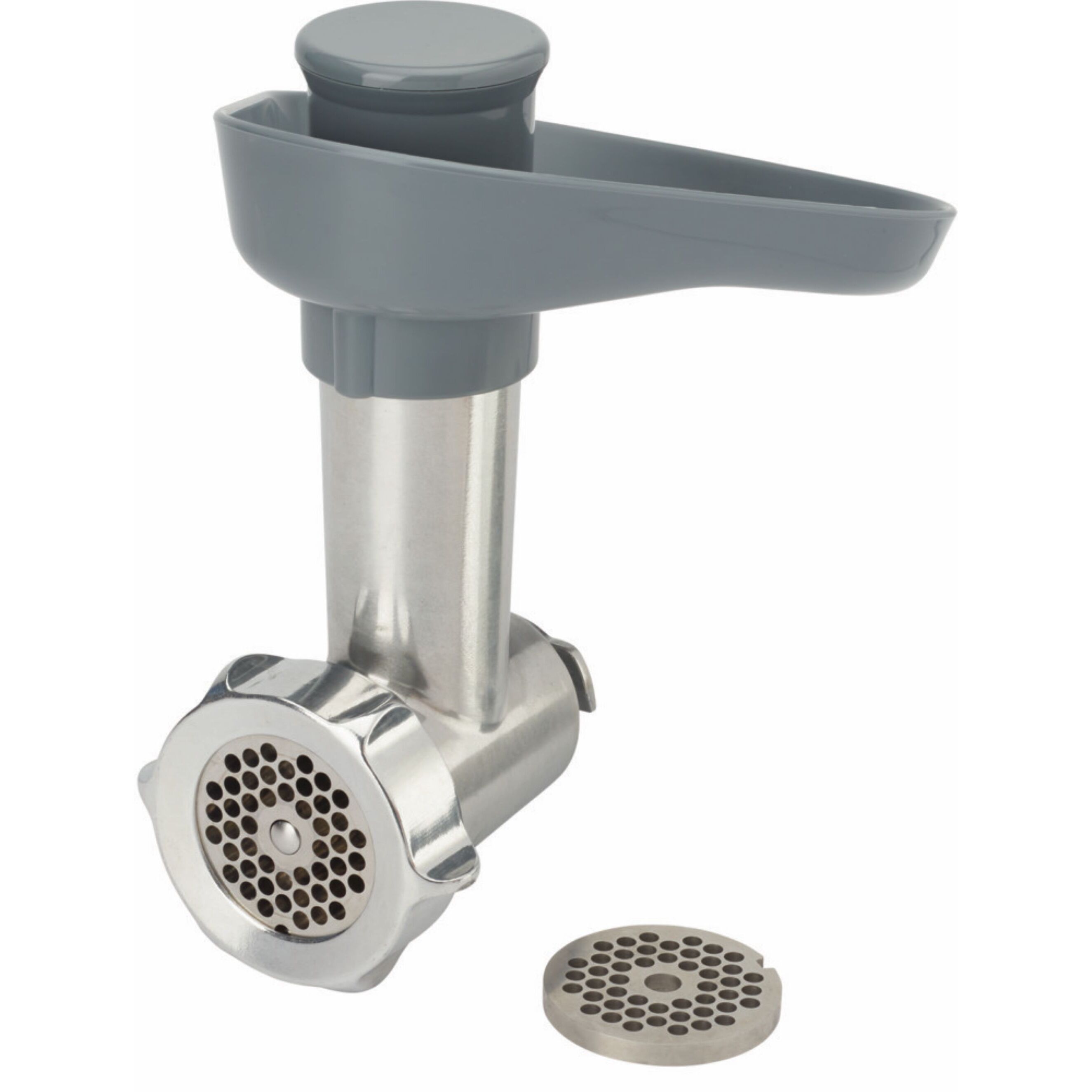 Voir la diapositive 11 : KENWOOD Robot pâtissier Prospero+ KHC29AM0SI - Gris