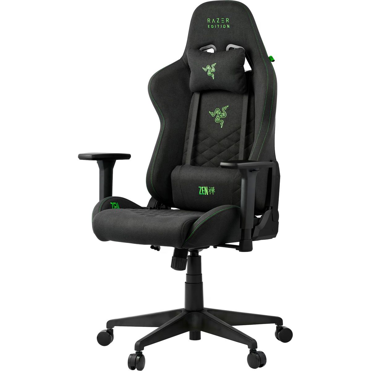 RAZER Siège Tarok Natrix Cloth Gaming