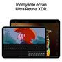 Voir la diapositive 6 : APPLE Tablette tactile iPad Pro 13" WIFI+Cellulaire 256Go M14 - Noir Sidéral