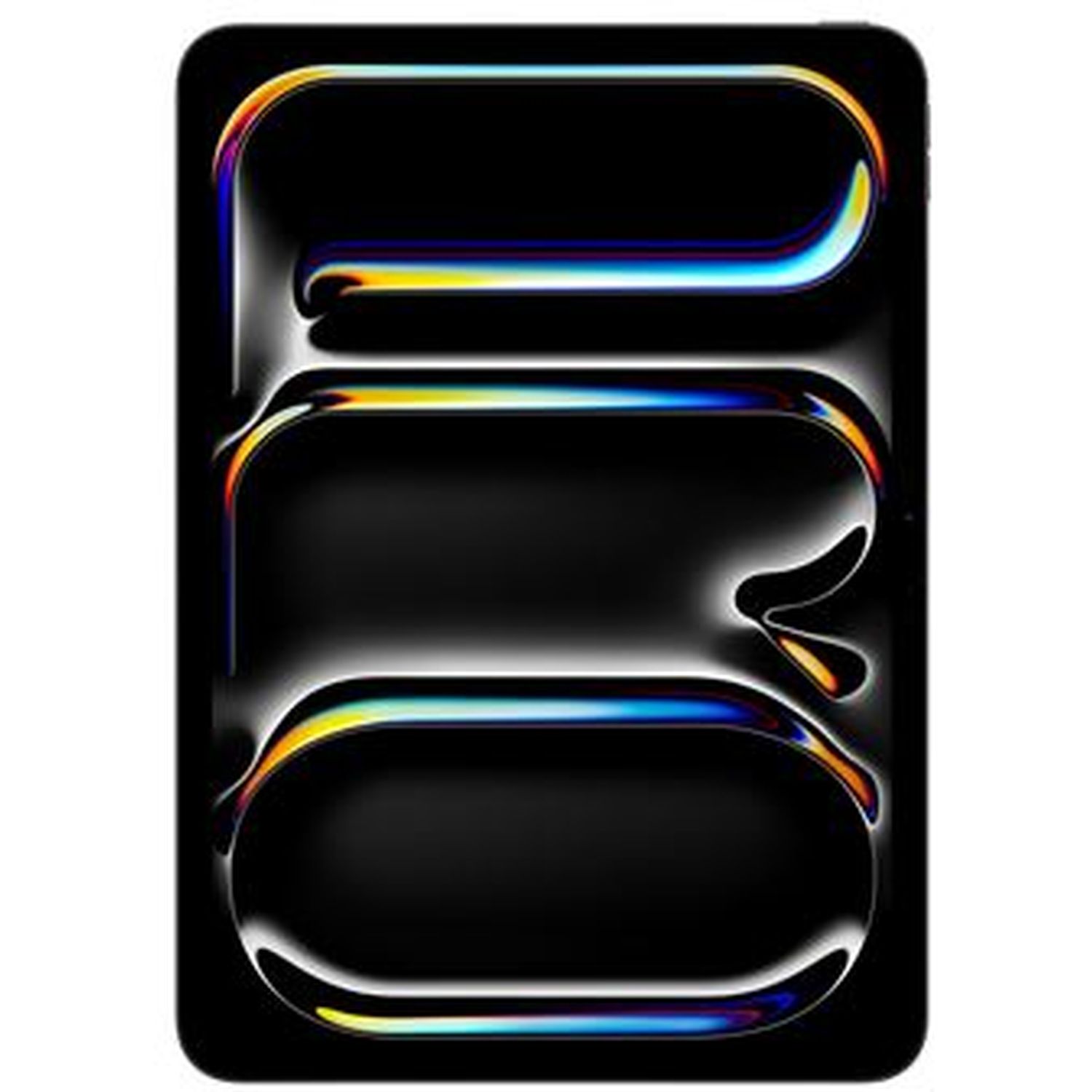 Voir la diapositive 2 : APPLE Tablette tactile iPad Pro 11" WIFI 256Go M14 - Noir sidéral