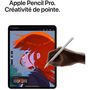 Voir la diapositive 7 : APPLE Tablette tactile iPad Pro 11" WIFI 256Go M14 - Noir sidéral