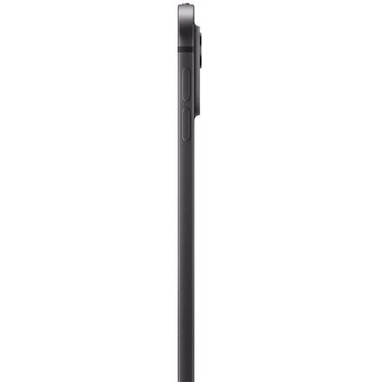 Voir la diapositive 4 : APPLE Tablette tactile iPad Pro 13" WIFI 256Go M14 - Noir Sidéral