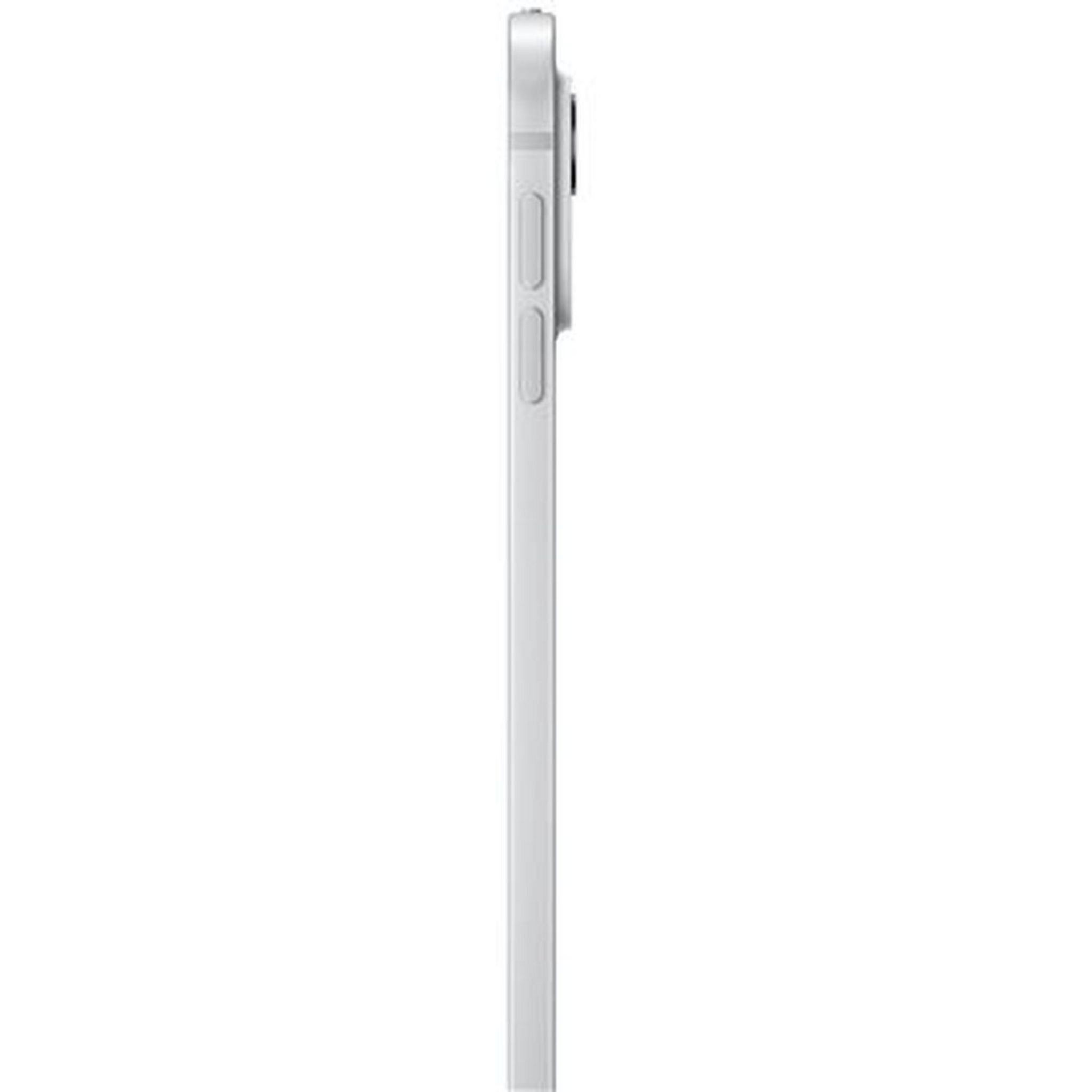 Voir la diapositive 4 : APPLE Tablette tactile iPad Pro 13" WIFI+Cellulaire 512Go M14 - Argent