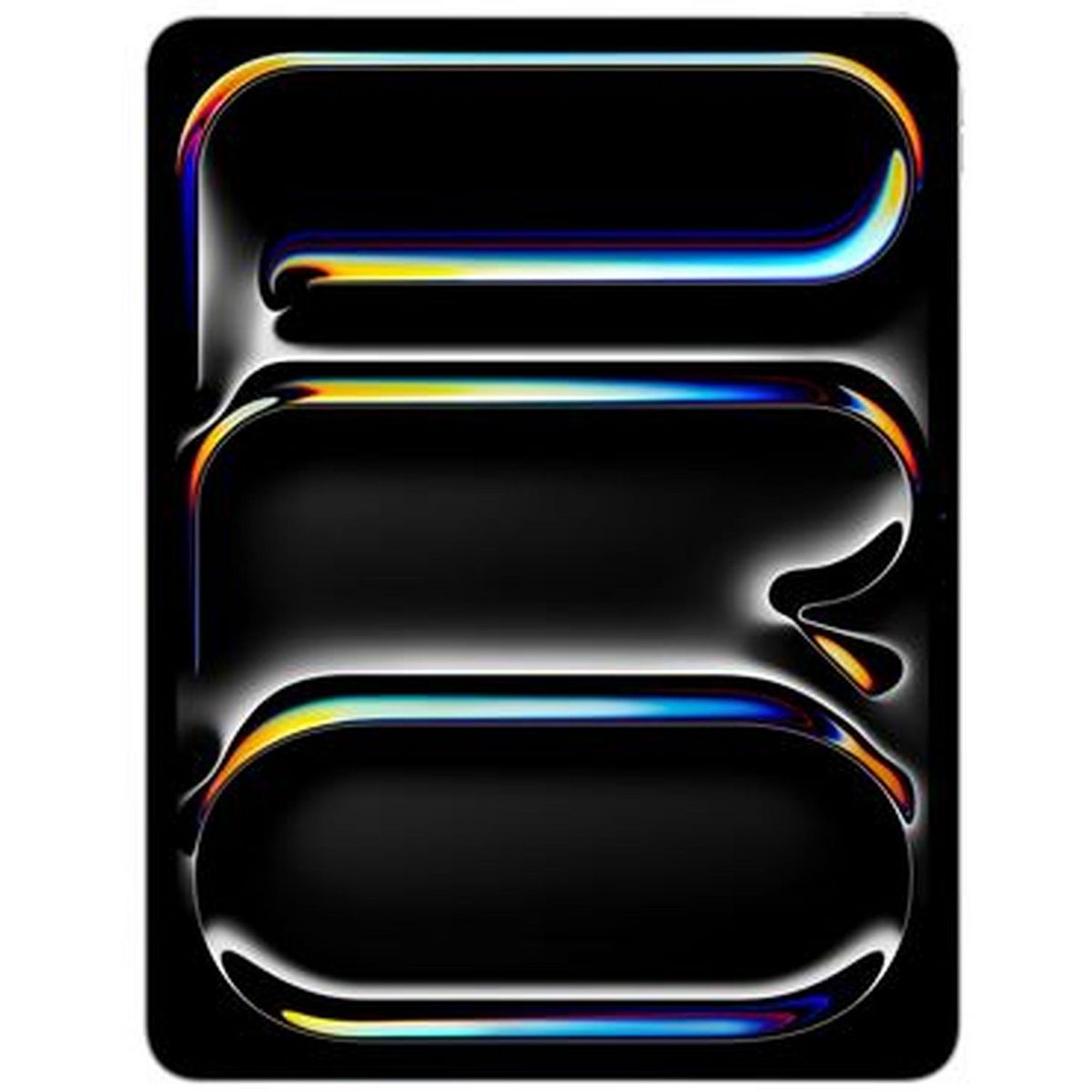 APPLE Tablette tactile iPad Pro 13" WIFI 256Go M14 - Argent