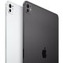 Voir la diapositive 3 : APPLE Tablette tactile iPad Pro 13" WIFI+Cellulaire 256Go M14 - Argent