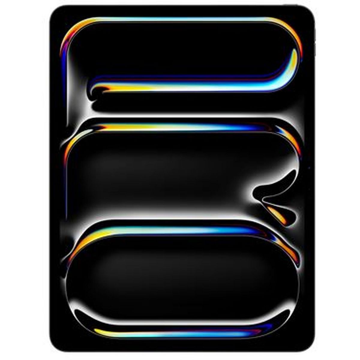 APPLE Tablette tactile iPad Pro 13" WIFI 512Go M14 - Noir Sidéral