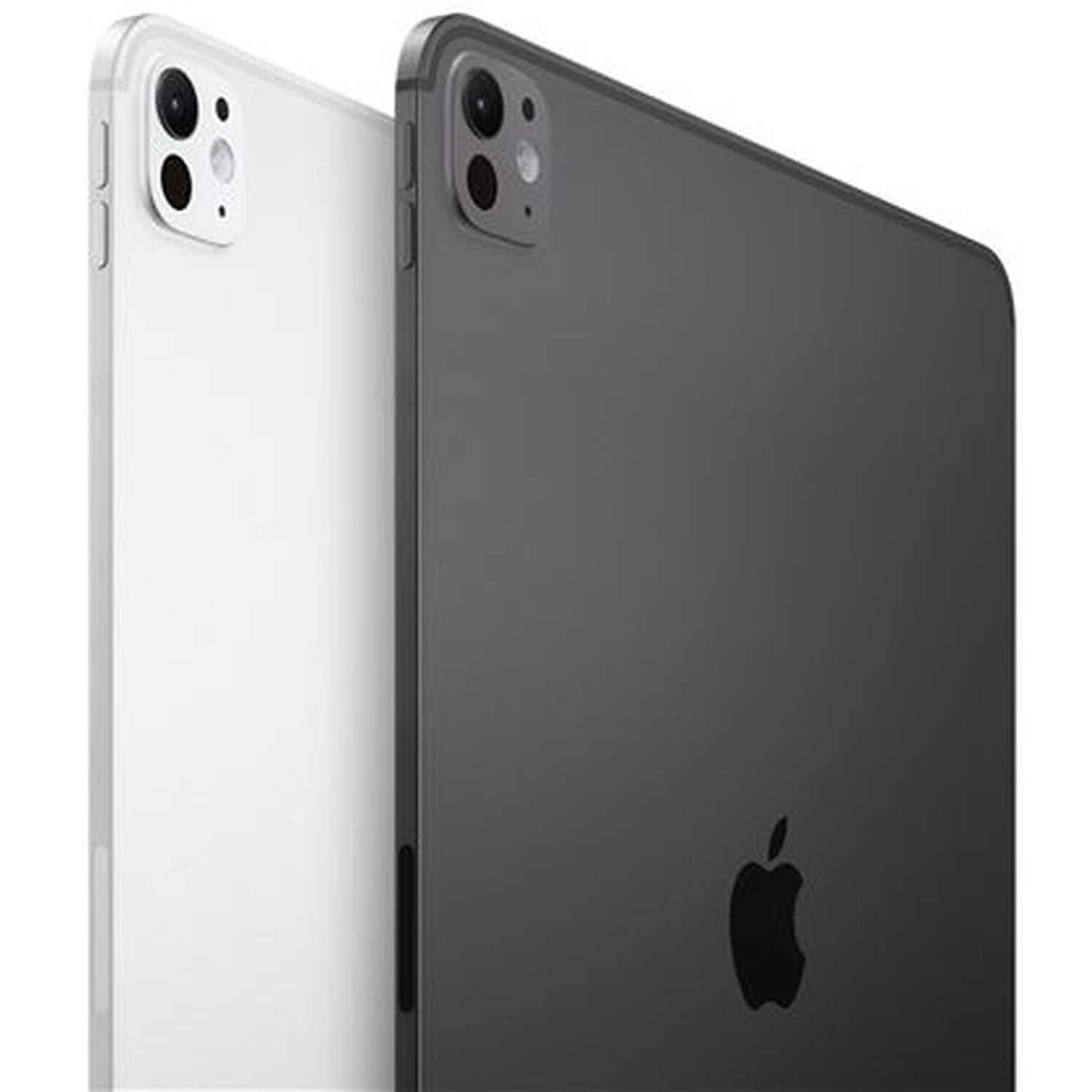 Voir la diapositive 3 : APPLE Tablette tactile iPad Pro 13" WIFI 512Go M14 - Argent
