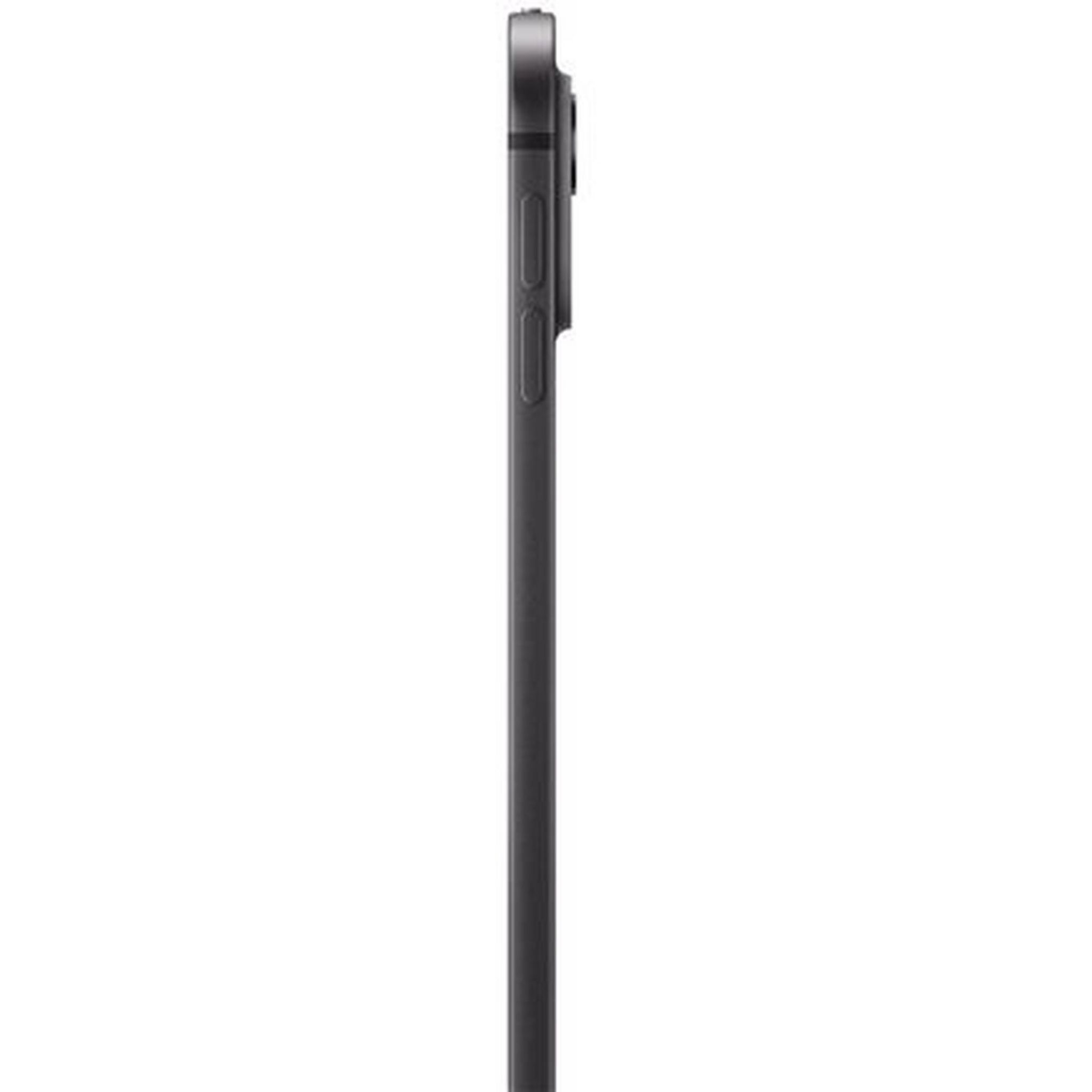 Voir la diapositive 4 : APPLE Tablette tactile iPad Pro 13" WIFI+Cellulaire 512Go M14 - Noir Sidéral