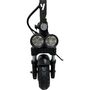 Voir la diapositive 3 : YEEP.ME Trottinette électrique 100 SUV Dakar