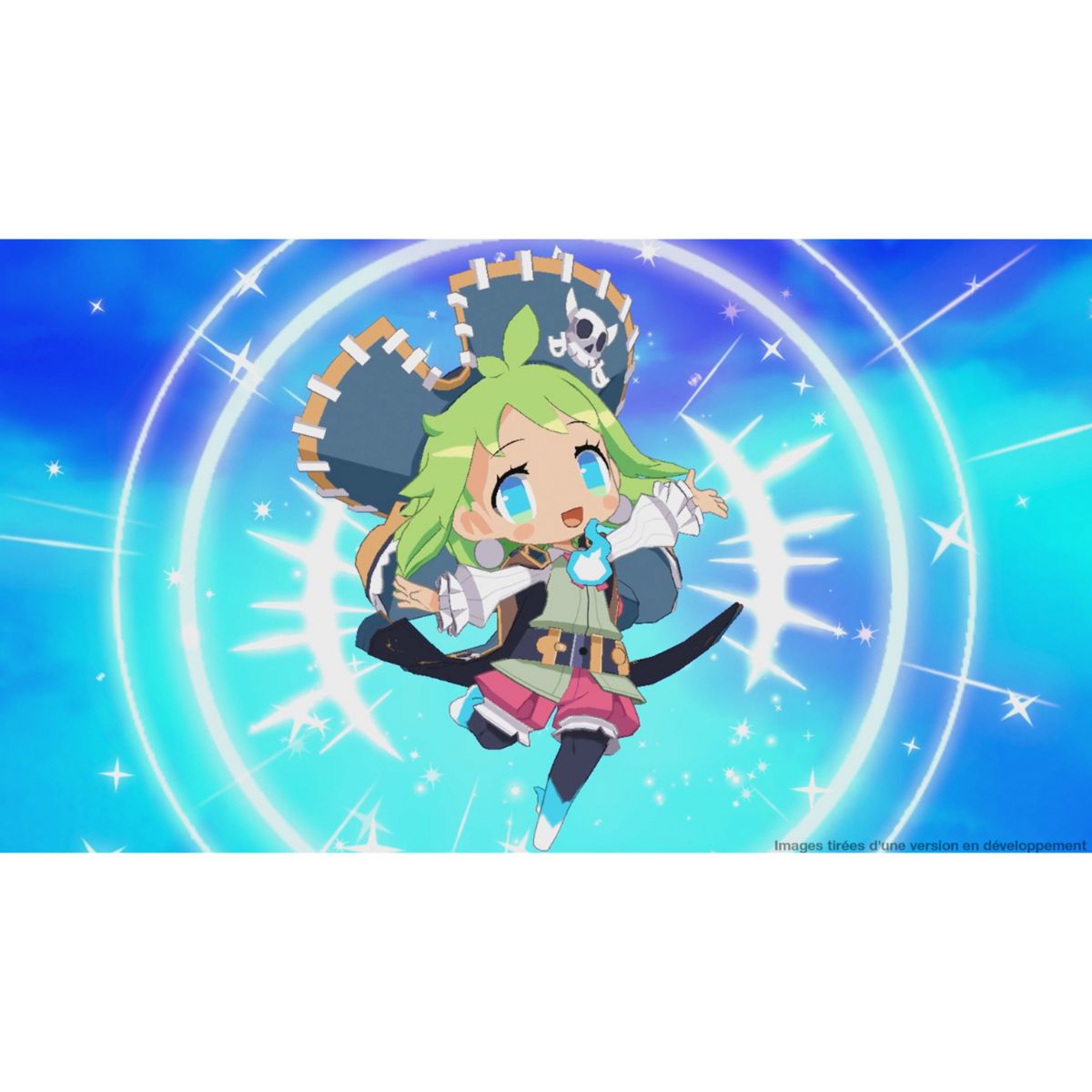 Phantom Brave: The Lost Hero - Deluxe Edition