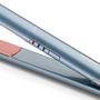 Voir la diapositive 6 : BABYLISS Lisseur ST251PE - Bleu